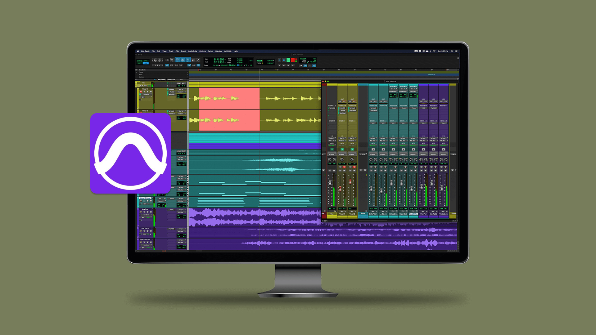 Avid Pro Tools: The Ultimate Guide for Beginners