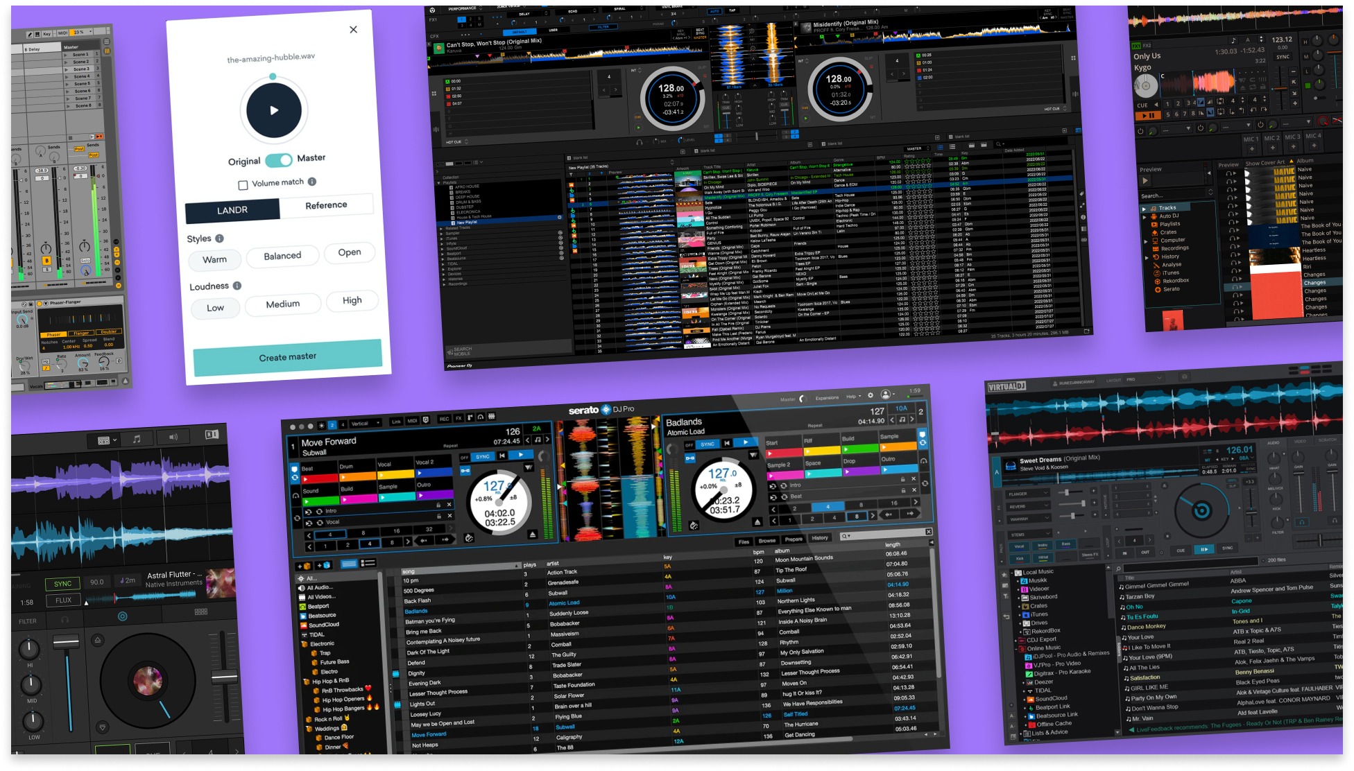DJ Software: The 7 Best DJ Apps to Mix on Your Laptop