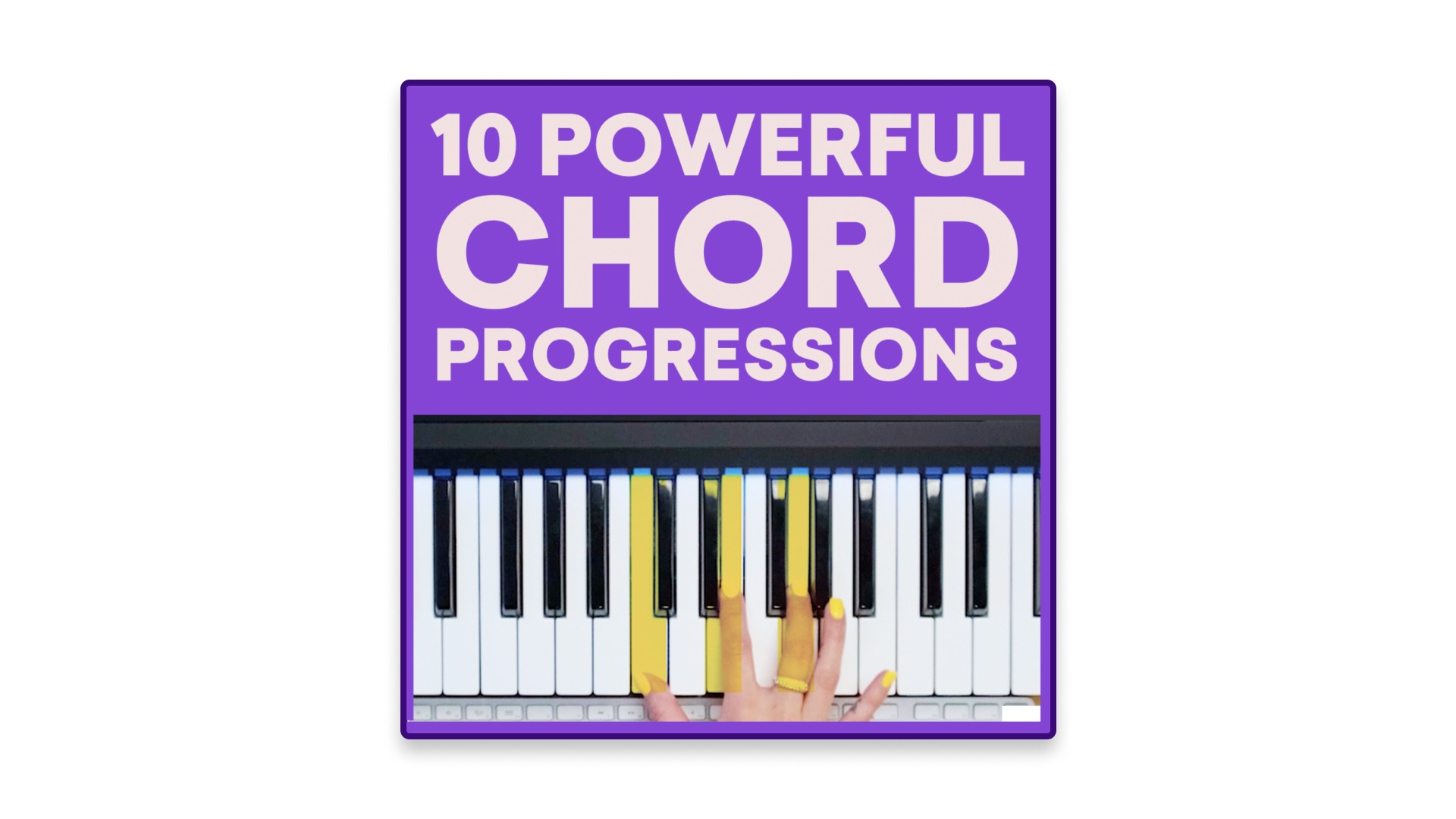 Best Chord Progression Generators MIDI PACKS